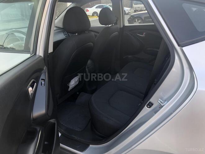Hyundai ix35 2013, 165,000 km - 2.0 л - Bakı
