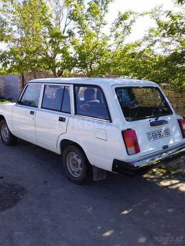 LADA (VAZ) 2104 2011, 180,000 km - 1.6 l - Naxçıvan