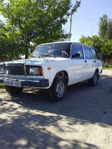 LADA (VAZ) 2104 2011, 180,000 km - 1.6 l - Naxçıvan