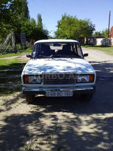 LADA (VAZ) 2104 2011, 180,000 km - 1.6 l - Naxçıvan