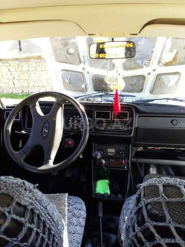 LADA (VAZ) 2104 2011, 180,000 km - 1.6 l - Naxçıvan