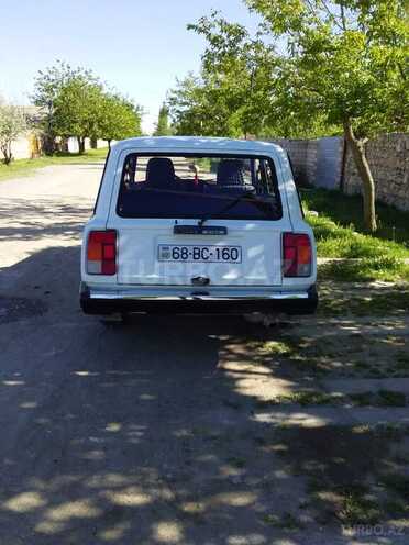 LADA (VAZ) 2104 2011, 180,000 km - 1.6 l - Naxçıvan