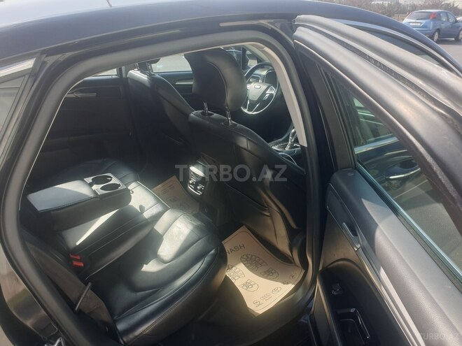 Ford Fusion 2015, 134,000 km - 2.0 l - Bakı