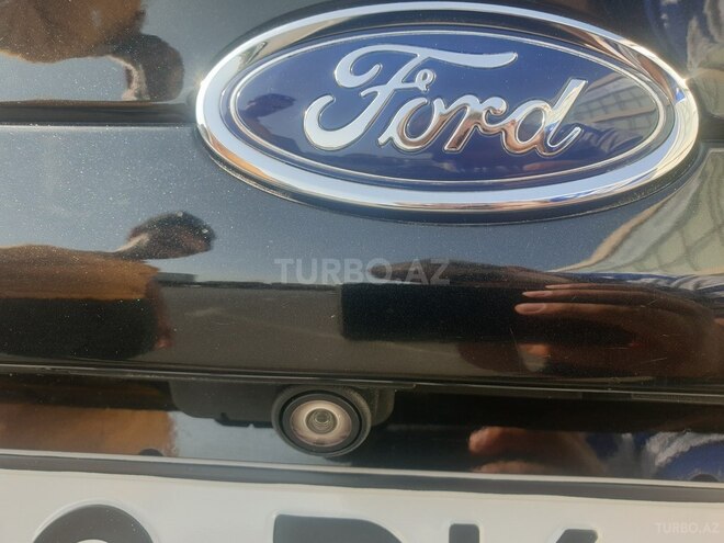Ford Fusion 2015, 134,000 km - 2.0 l - Bakı