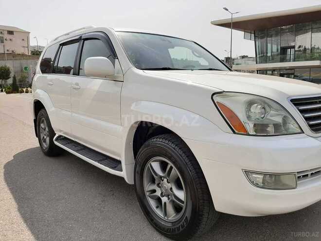 Lexus GX 470 2005, 205,000 km - 4.7 л - Bakı
