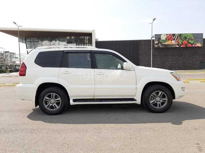 Lexus GX 470 2005, 205,000 km - 4.7 л - Bakı