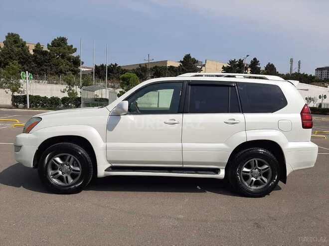 Lexus GX 470 2005, 205,000 km - 4.7 л - Bakı