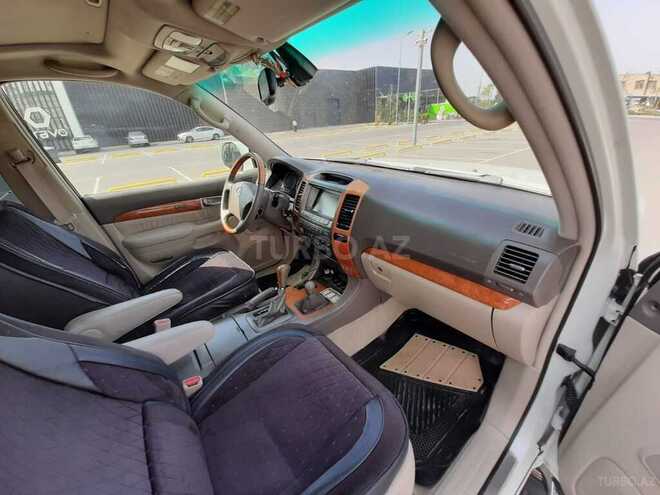 Lexus GX 470 2005, 205,000 km - 4.7 л - Bakı