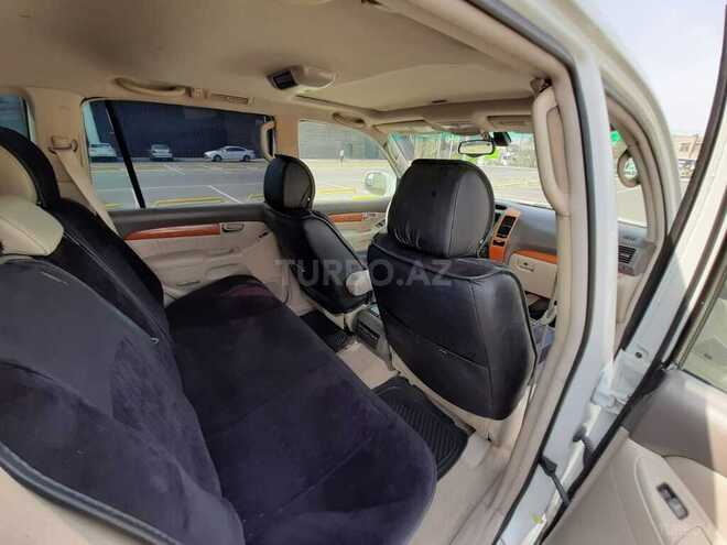 Lexus GX 470 2005, 205,000 km - 4.7 л - Bakı