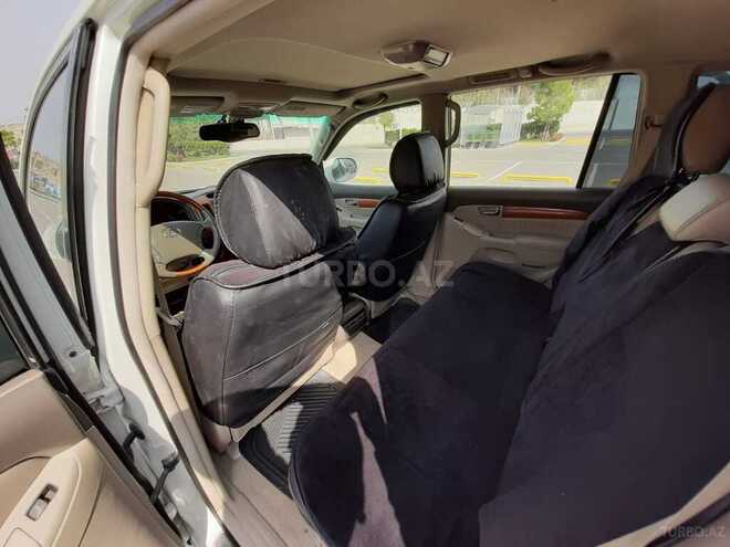 Lexus GX 470 2005, 205,000 km - 4.7 л - Bakı