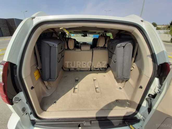 Lexus GX 470 2005, 205,000 km - 4.7 л - Bakı