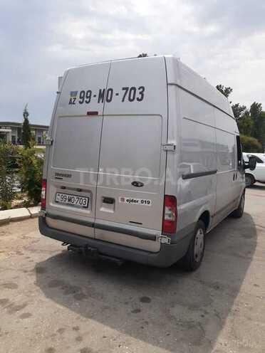 Ford Transit 2010, 210,000 km - 2.2 l - Bakı