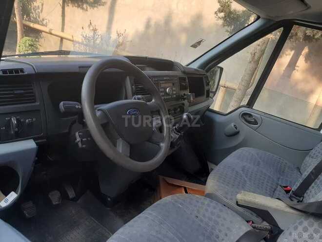 Ford Transit 2010, 210,000 km - 2.2 l - Bakı
