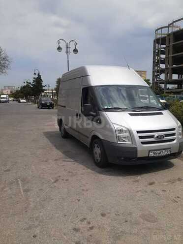 Ford Transit 2010, 210,000 km - 2.2 l - Bakı
