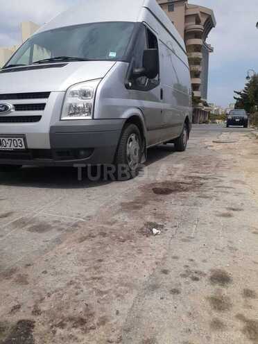 Ford Transit 2010, 210,000 km - 2.2 l - Bakı