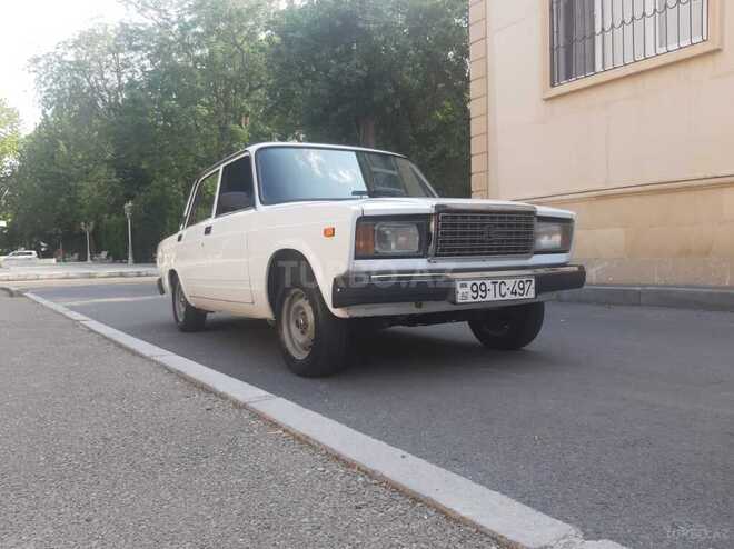 LADA (VAZ) 2107 2005, 180,000 km - 1.6 l - Bakı