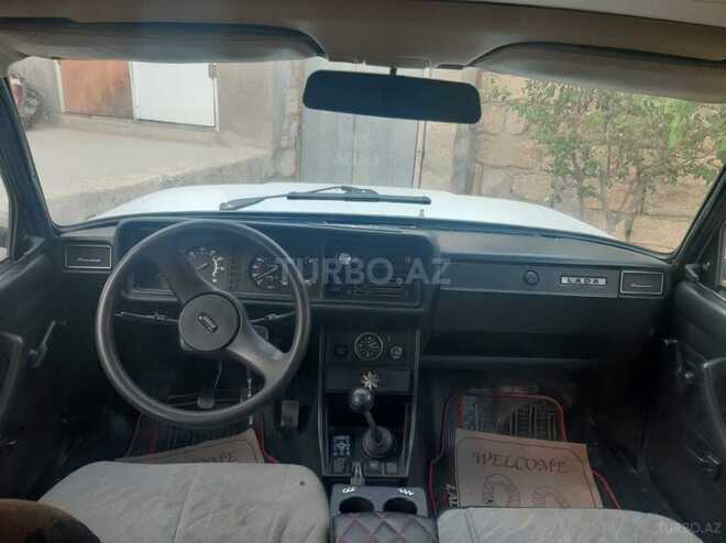 LADA (VAZ) 2107 2005, 180,000 km - 1.6 l - Bakı