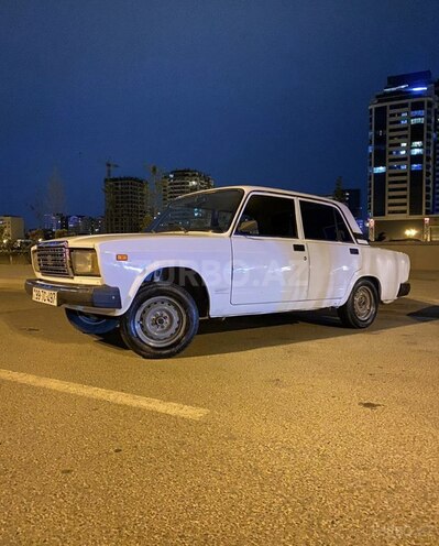 LADA (VAZ) 2107 2005, 180,000 km - 1.6 l - Bakı