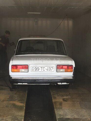 LADA (VAZ) 2107 2005, 180,000 km - 1.6 l - Bakı