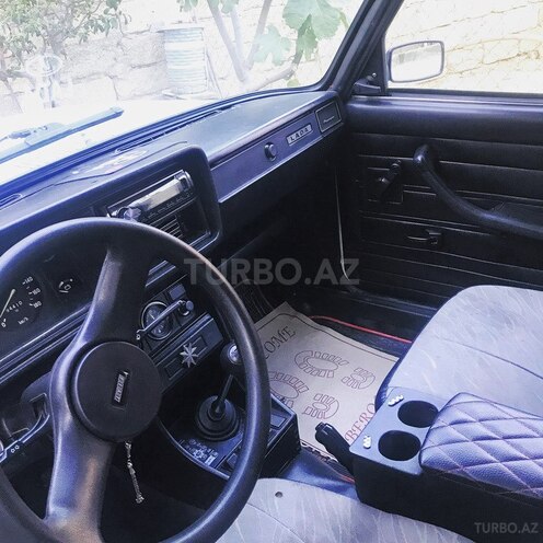 LADA (VAZ) 2107 2005, 180,000 km - 1.6 l - Bakı