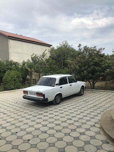 LADA (VAZ) 2107 2005, 180,000 km - 1.6 l - Bakı