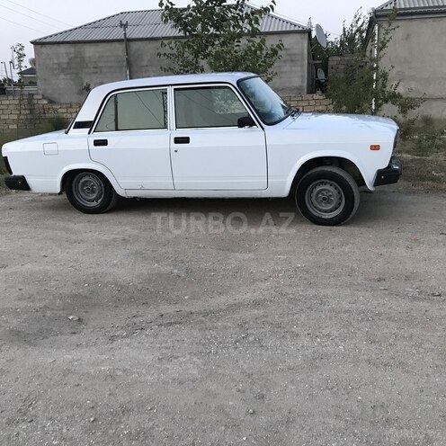 LADA (VAZ) 2107 2005, 180,000 km - 1.6 l - Bakı
