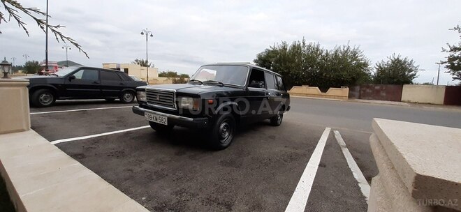LADA (VAZ) 2104 2011, 54,003 km - 1.6 l - Biləsuvar