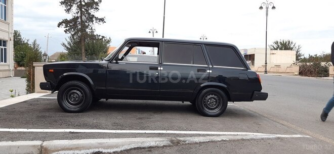 LADA (VAZ) 2104 2011, 54,003 km - 1.6 l - Biləsuvar