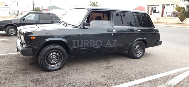 LADA (VAZ) 2104 2011, 54,003 km - 1.6 l - Biləsuvar