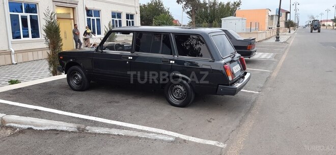 LADA (VAZ) 2104 2011, 54,003 km - 1.6 l - Biləsuvar