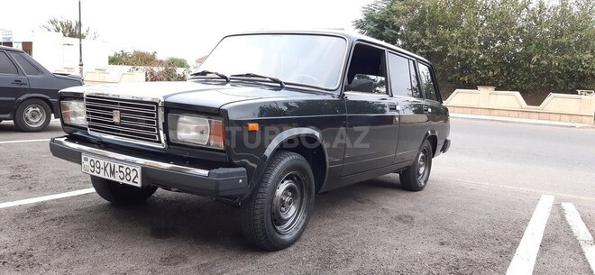 LADA (VAZ) 2104 2011, 54,003 km - 1.6 l - Biləsuvar