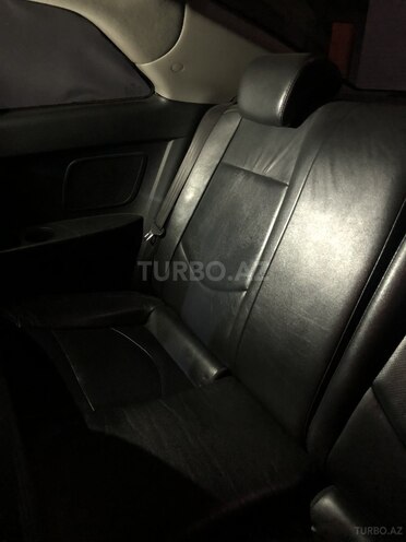 Kia Cerato Koup 2011, 139,000 km - 1.6 l - Bakı