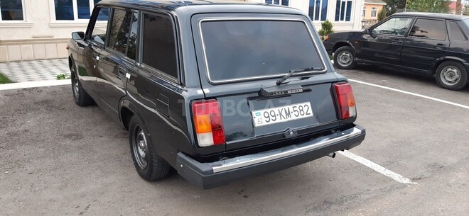 LADA (VAZ) 2104 2011, 54,003 km - 1.6 l - Biləsuvar