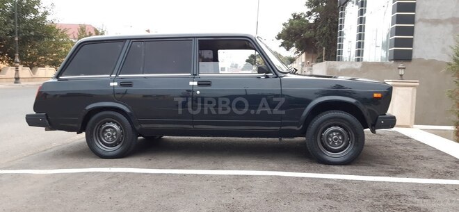 LADA (VAZ) 2104 2011, 54,003 km - 1.6 l - Biləsuvar
