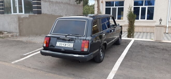 LADA (VAZ) 2104 2011, 54,003 km - 1.6 l - Biləsuvar
