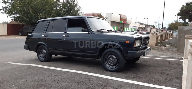 LADA (VAZ) 2104 2011, 54,003 km - 1.6 l - Biləsuvar