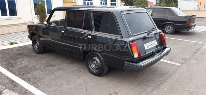 LADA (VAZ) 2104 2011, 54,003 km - 1.6 l - Biləsuvar
