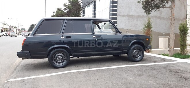 LADA (VAZ) 2104 2011, 54,003 km - 1.6 l - Biləsuvar