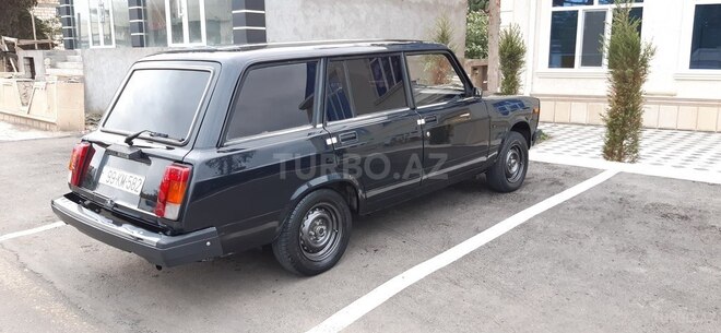 LADA (VAZ) 2104 2011, 54,003 km - 1.6 l - Biləsuvar