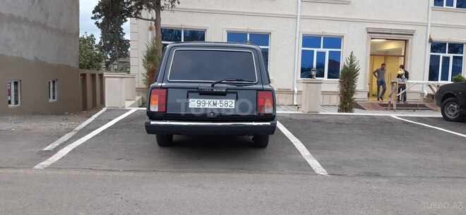 LADA (VAZ) 2104 2011, 54,003 km - 1.6 l - Biləsuvar