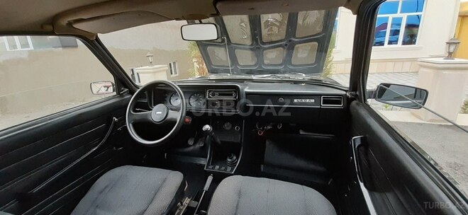 LADA (VAZ) 2104 2011, 54,003 km - 1.6 l - Biləsuvar