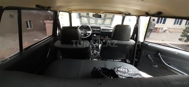 LADA (VAZ) 2104 2011, 54,003 km - 1.6 l - Biləsuvar