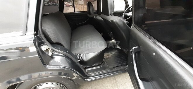 LADA (VAZ) 2104 2011, 54,003 km - 1.6 l - Biləsuvar