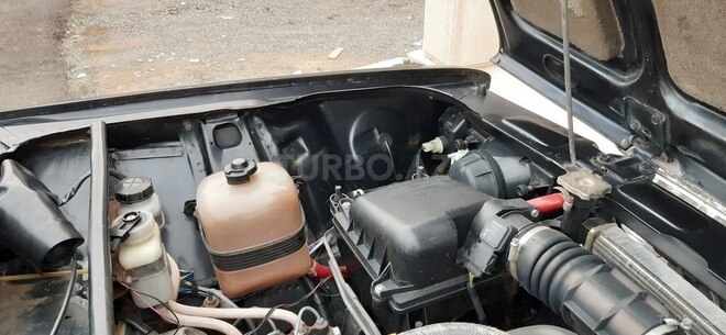 LADA (VAZ) 2104 2011, 54,003 km - 1.6 l - Biləsuvar