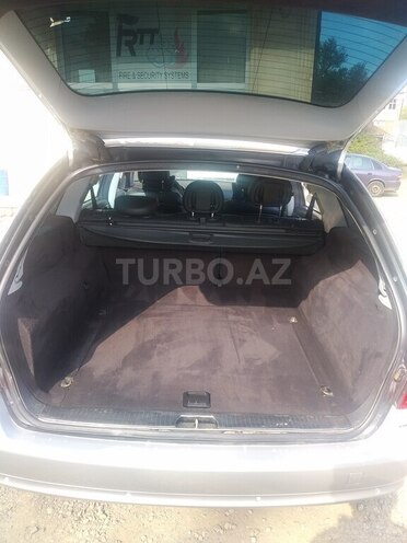 Mercedes E 240 2003, 396,000 km - 2.6 l - Lənkəran