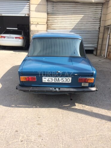 LADA (VAZ) 2101 1984, 130,000 km - 1.3 l - Sumqayıt