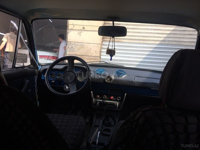 LADA (VAZ) 2101 1984, 130,000 km - 1.3 l - Sumqayıt