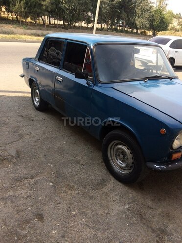 LADA (VAZ) 2101 1984, 130,000 km - 1.3 l - Sumqayıt