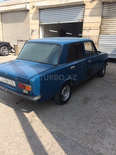 LADA (VAZ) 2101 1984, 130,000 km - 1.3 l - Sumqayıt