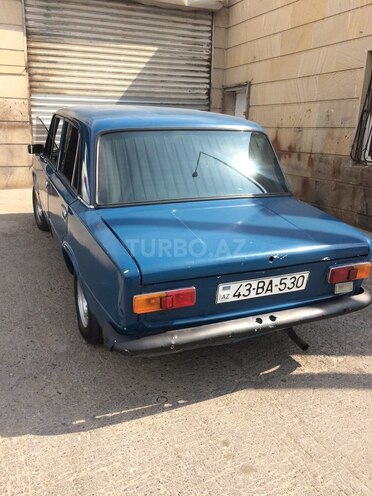 LADA (VAZ) 2101 1984, 130,000 km - 1.3 l - Sumqayıt